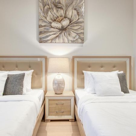 Rh- Upscale Living In The Heart Of The City, 02Br, Near Dubai Mall Exterior photo