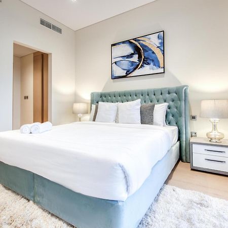 Rh- Upscale Living In The Heart Of The City, 02Br, Near Dubai Mall Exterior photo