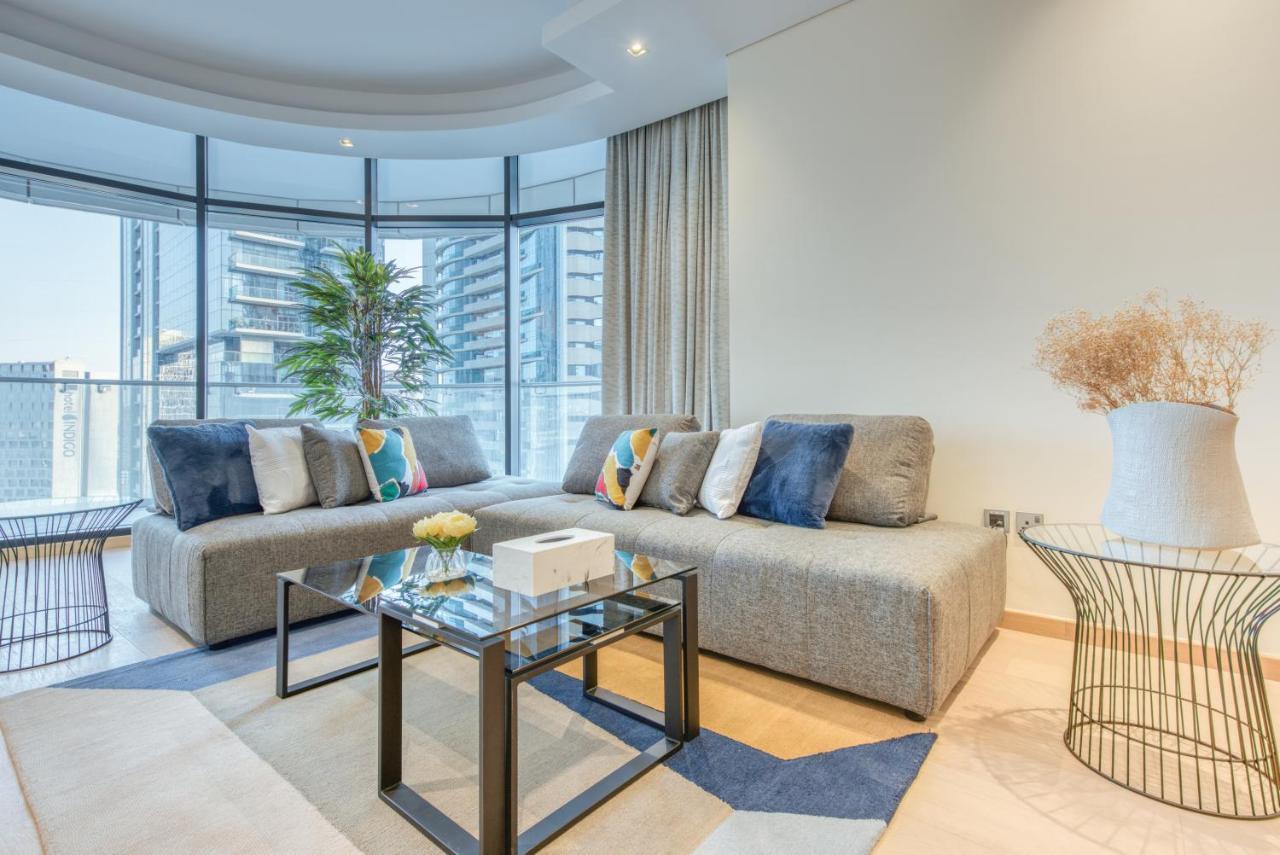 Rh- Upscale Living In The Heart Of The City, 02Br, Near Dubai Mall Exterior photo
