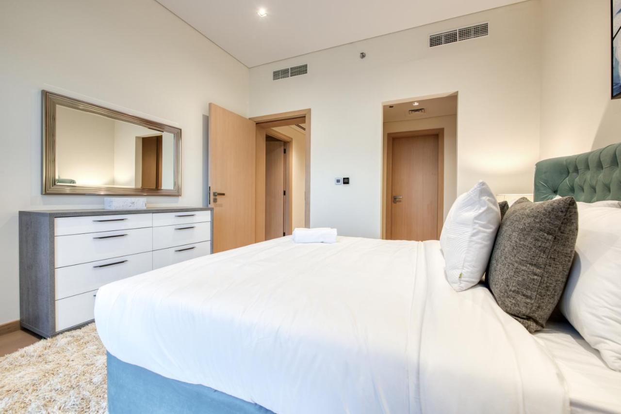Rh- Upscale Living In The Heart Of The City, 02Br, Near Dubai Mall Exterior photo