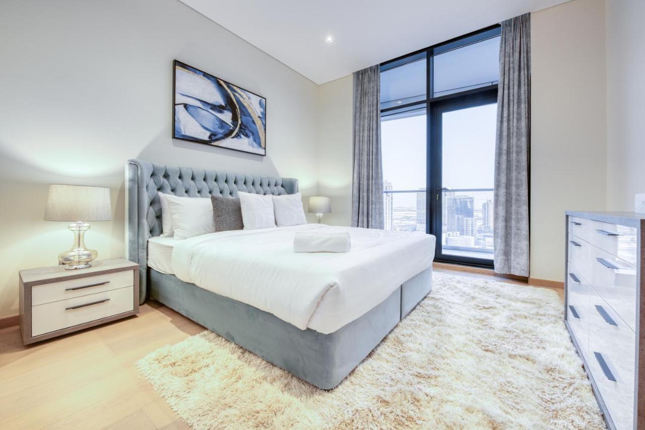 Rh- Upscale Living In The Heart Of The City, 02Br, Near Dubai Mall Exterior photo