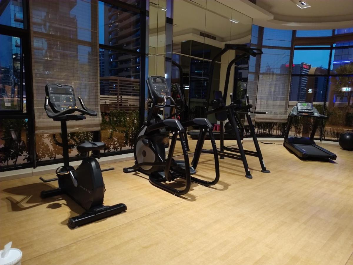 Rh- Upscale Living In The Heart Of The City, 02Br, Near Dubai Mall Exterior photo