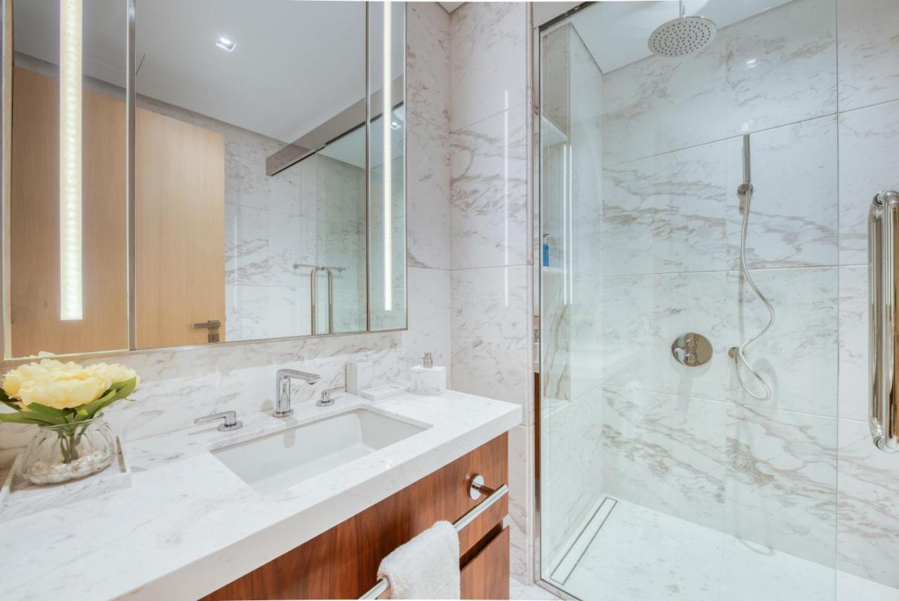 Rh- Upscale Living In The Heart Of The City, 02Br, Near Dubai Mall Exterior photo