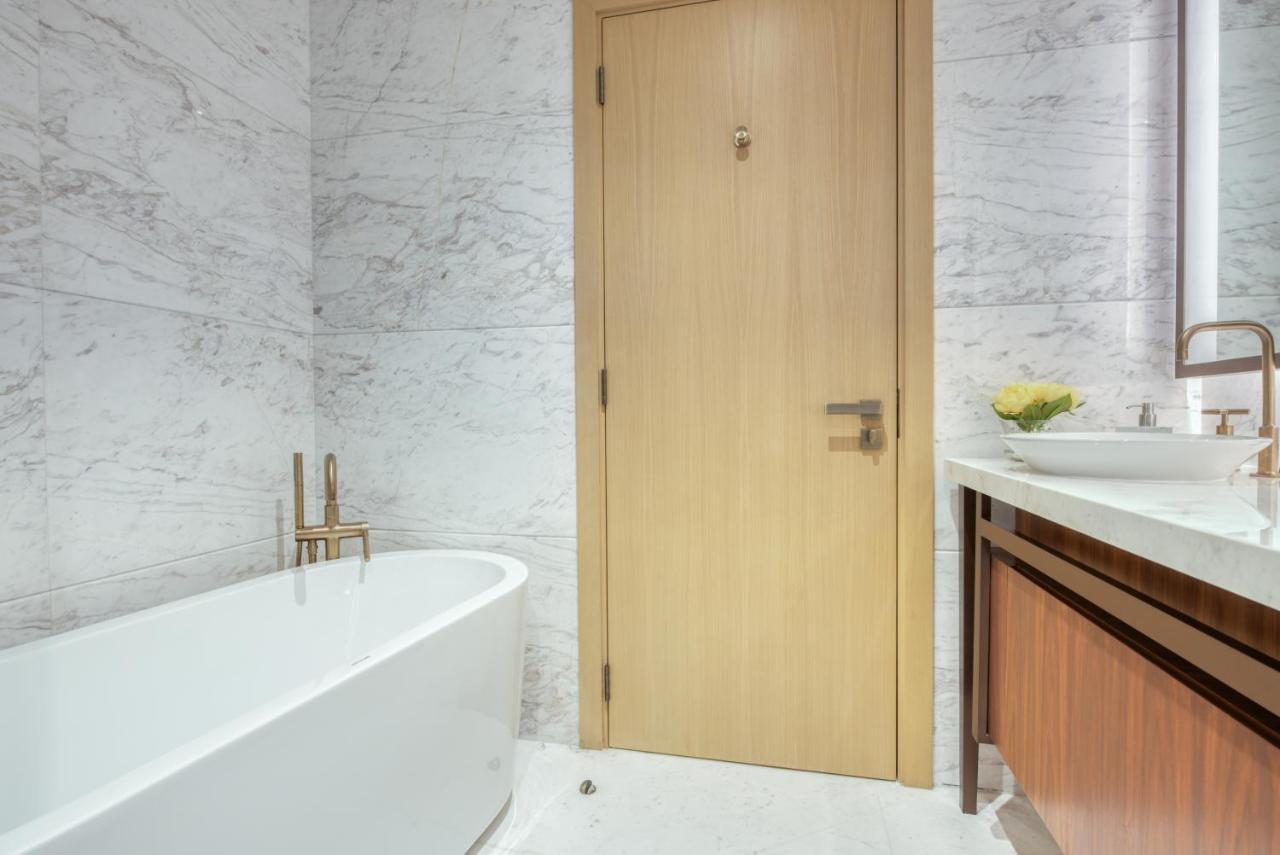 Rh- Upscale Living In The Heart Of The City, 02Br, Near Dubai Mall Exterior photo