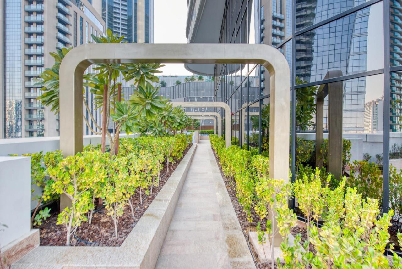 Rh- Upscale Living In The Heart Of The City, 02Br, Near Dubai Mall Exterior photo