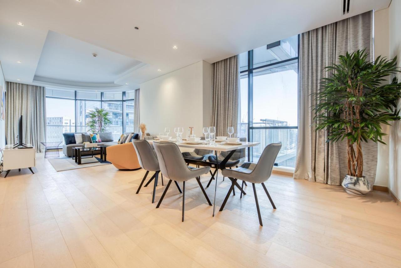 Rh- Upscale Living In The Heart Of The City, 02Br, Near Dubai Mall Exterior photo