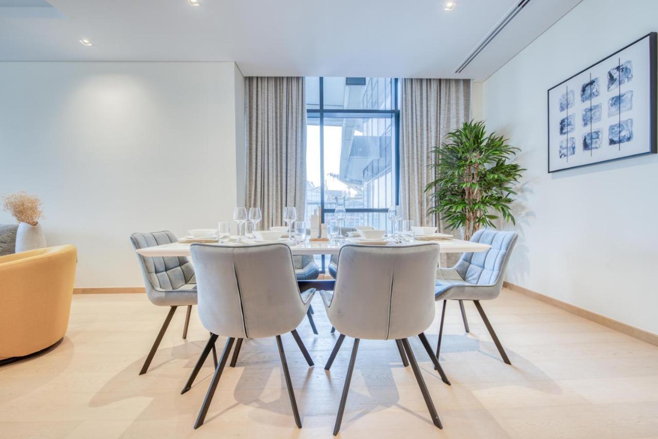 Rh- Upscale Living In The Heart Of The City, 02Br, Near Dubai Mall Exterior photo